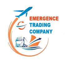 EMERGENCE TRADING COMPANY Logo