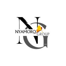 NYAMORO GROUP SA Logo